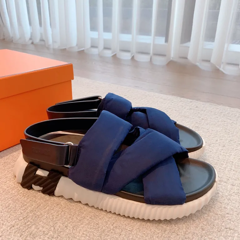 Hermes Shoe 